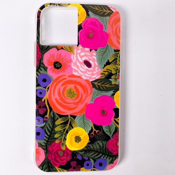 Rifle Paper Co IPhone Case iPhone 11